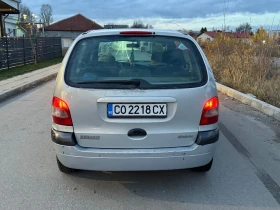 Renault Scenic 1.6 газ инжекцион - 1950 лв. / 997.02 € - 46582303 5