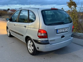 Renault Scenic 1.6 газ инжекцион - 1950 лв. / 997.02 € - 46582303 6