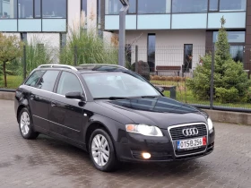 Audi A4 1.9TDI* (116кс)* КЛИМАТРОНИК* НОВ ВНОС* , снимка 3