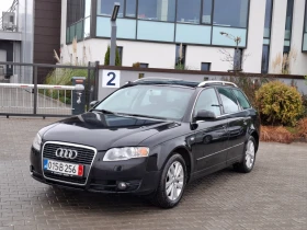 Audi A4 1.9TDI* (116кс)* КЛИМАТРОНИК* НОВ ВНОС* , снимка 10