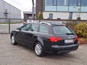 Audi A4 1.9TDI* (116кс)* КЛИМАТРОНИК* НОВ ВНОС* , снимка 13