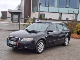 Audi A4 1.9TDI* (116кс)* КЛИМАТРОНИК* НОВ ВНОС* , снимка 12