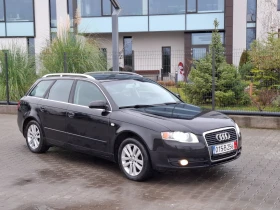 Audi A4 1.9TDI* (116кс)* КЛИМАТРОНИК* НОВ ВНОС* , снимка 4