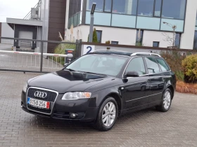 Audi A4 1.9TDI* (116кс)* КЛИМАТРОНИК* НОВ ВНОС* , снимка 11