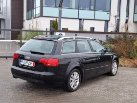 Audi A4 1.9TDI* (116кс)* КЛИМАТРОНИК* НОВ ВНОС* , снимка 6