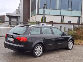 Audi A4 1.9TDI* (116кс)* КЛИМАТРОНИК* НОВ ВНОС* , снимка 5