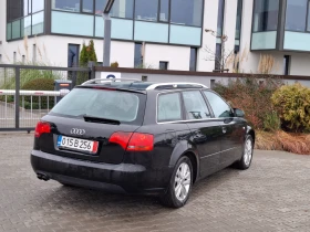 Audi A4 1.9TDI* (116кс)* КЛИМАТРОНИК* НОВ ВНОС* , снимка 7