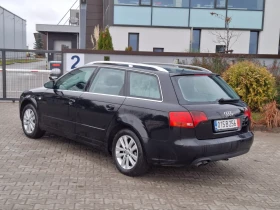 Audi A4 1.9TDI* (116кс)* КЛИМАТРОНИК* НОВ ВНОС* , снимка 14
