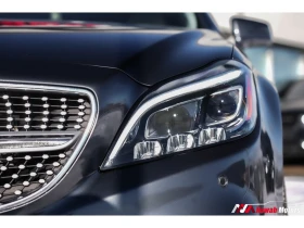 Mercedes-Benz CLS 400 4MATIC* Кожа* Подгрев* Панорама* Blind spots, снимка 3