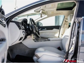 Mercedes-Benz CLS 400 4MATIC* Кожа* Подгрев* Панорама* Blind spots, снимка 11
