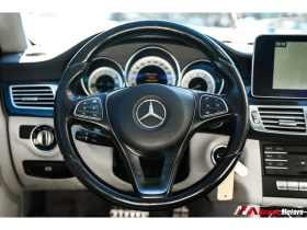Mercedes-Benz CLS 400 4MATIC* Кожа* Подгрев* Панорама* Blind spots, снимка 10