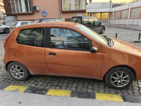 Fiat Punto 1.2 газ, снимка 7