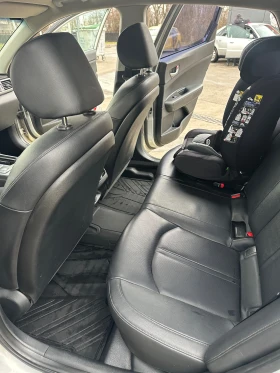 Kia K5 - 13550 € / 26501.50 лв. - 43587809 8