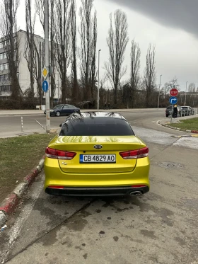 Kia K5 - 13550 € / 26501.50 лв. - 43587809 2