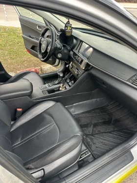 Kia K5 - 13550 € / 26501.50 лв. - 43587809 7