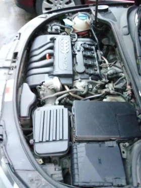 Audi A3 - 2050 € / 4009.45 лв. - 23793307 5