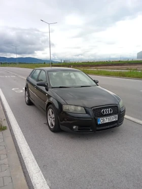 Audi A3 - 2050 € / 4009.45 лв. - 23793307 3