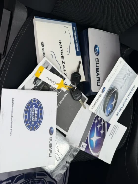 Subaru XV 2.0AWD/150k.c - 7890 € / 15431.50 лв. - 40759261 16