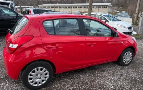 Hyundai I20 2011 ЕВРО 5, 1 собственик, 1.2 бензин | Auto.bg — изображение 3