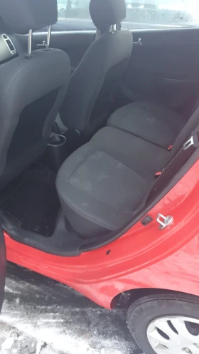 Hyundai I20 2011 ЕВРО 5, 1 собственик, 1.2 бензин - 3067 € / 5998.53 лв. - 61308672 7