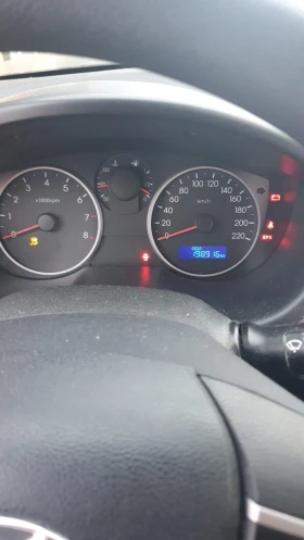 Hyundai I20 2011 ЕВРО 5, 1 собственик, 1.2 бензин - 3067 € / 5998.53 лв. - 61308672 11