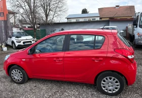 Hyundai I20 2011 ЕВРО 5, 1 собственик, 1.2 бензин | Auto.bg — изображение 2