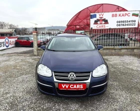 ������ VW Golf