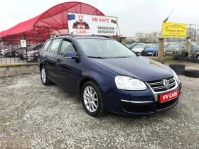 VW Golf 1.9tdi, снимка 2