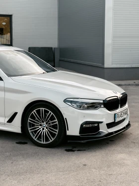 BMW 540 i M xDrive  | Mobile.bg � ����� ������ 4