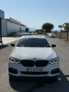 BMW 540 i M xDrive  | Mobile.bg � ����� ������ 9
