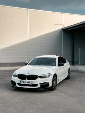 BMW 540 i M xDrive  | Mobile.bg � ����� ������ 3