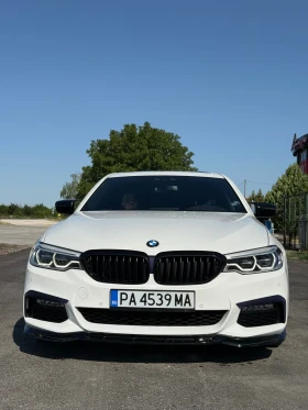 BMW 540 i M xDrive  | Mobile.bg � ����� ������ 5