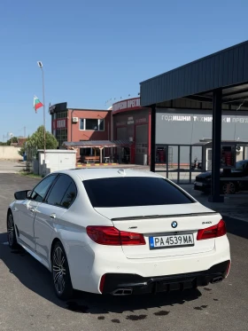 BMW 540 i M xDrive  | Mobile.bg � ����� ������ 7