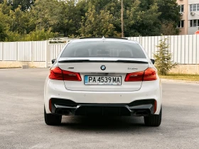 BMW 540 i M xDrive  | Mobile.bg � ����� ������ 7