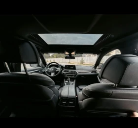 BMW 540 i M xDrive  | Mobile.bg � ����� ������ 5