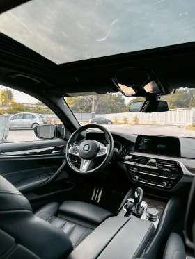 BMW 540 i M xDrive  | Mobile.bg � ����� ������ 13