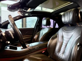 Mercedes-Benz S 350 4M* Night Vision* Панорама* Обдух* Подгрев* Лизинг - цена по договаряне - 38699261 8