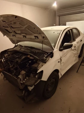 Citroen C-Elysee - 2000 € / 3911.66 лв. - 71517699 2