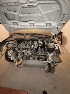 Citroen C-Elysee - 2000 € / 3911.66 лв. - 71517699 4