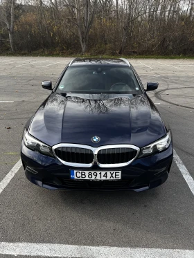BMW 330 D Individual - 32900 € / 64346.81 лв. - 42067557 8