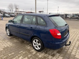 Skoda Fabia 1.2TDI EURO 5 - 2200 € / 4302.83 лв. - 30996488 8