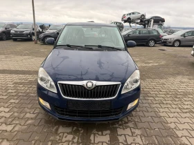 Skoda Fabia 1.2TDI EURO 5 - 2200 € / 4302.83 лв. - 30996488 3
