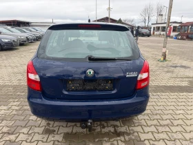 Skoda Fabia 1.2TDI EURO 5 - 2200 € / 4302.83 лв. - 30996488 7