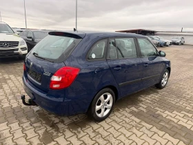 Skoda Fabia 1.2TDI EURO 5 - 2200 € / 4302.83 лв. - 30996488 6