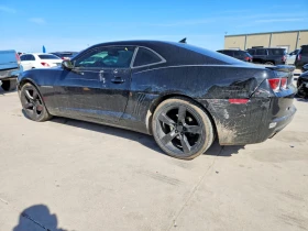 Chevrolet Camaro LT1 * Kрайна цена* Купи сега*  - 7000 € / 13690.81 лв. - 99006277 3