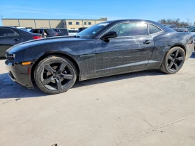 Chevrolet Camaro LT1 * Kрайна цена* Купи сега*  - 7000 € / 13690.81 лв. - 99006277 2