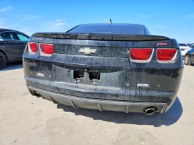 Chevrolet Camaro LT1 * Kрайна цена* Купи сега*  - 7000 € / 13690.81 лв. - 99006277 6