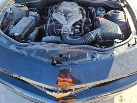 Chevrolet Camaro LT1 * Kрайна цена* Купи сега*  - 7000 € / 13690.81 лв. - 99006277 12