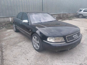 Audi S8 4.2 куатро - 25000 € / 48895.75 лв. - 51960584 3