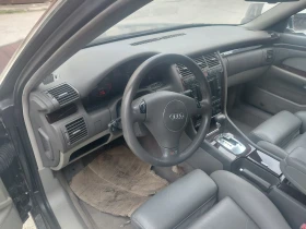 Audi S8 4.2 куатро - 25000 € / 48895.75 лв. - 51960584 6